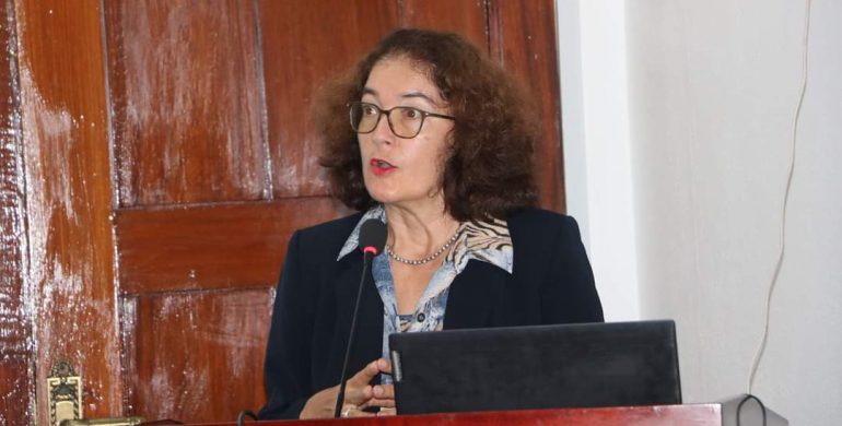 A Província de Nampula vai acolher a 2ª edição da conferência de biodiversidade marinha