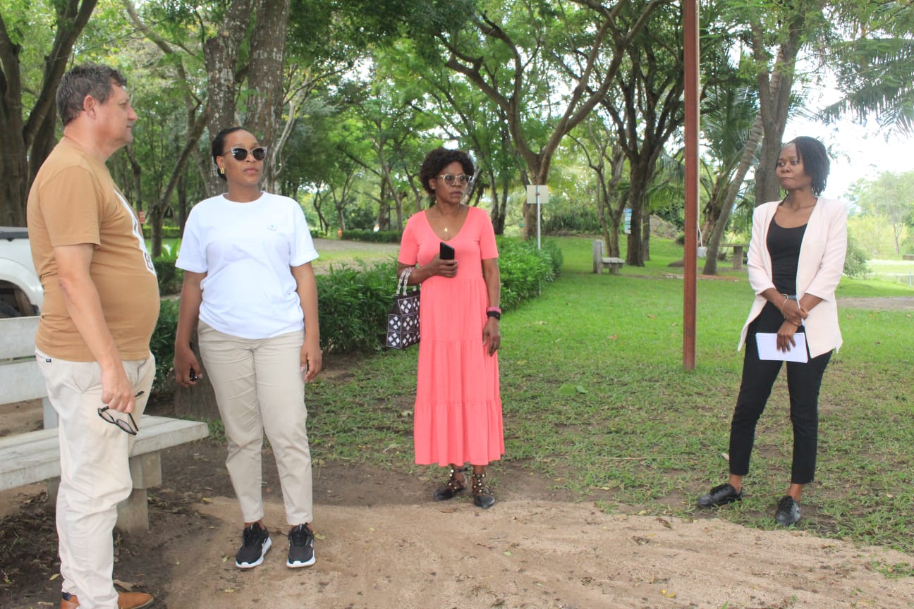 SECTOR DA CULTURA E TURISMO EM NAMPULA PREPARADO PARA RECEBER TURISTAS E VISITANTE NA PÁSCOA